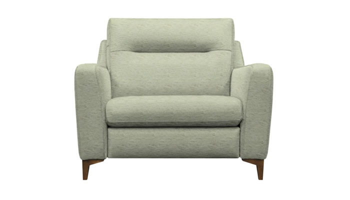 G Plan Austen Snuggler Beach Duck Egg